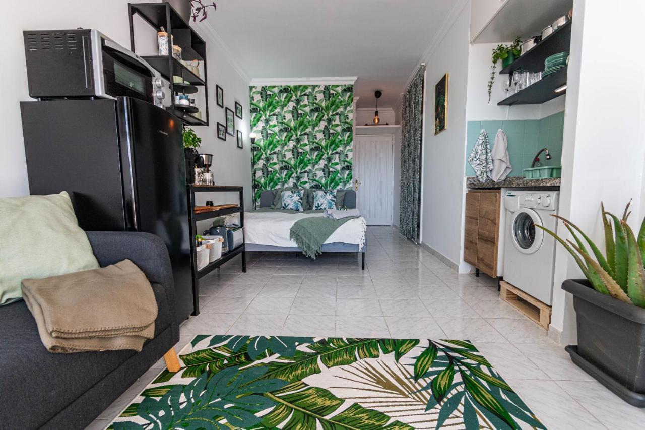 Puerto Rico Corner Διαμέρισμα Εξωτερικό φωτογραφία