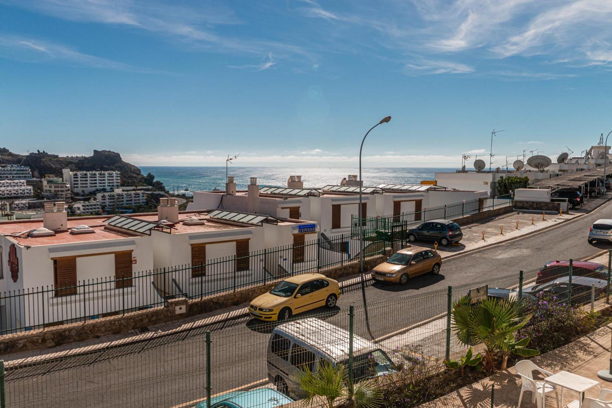 Puerto Rico Corner Διαμέρισμα Εξωτερικό φωτογραφία