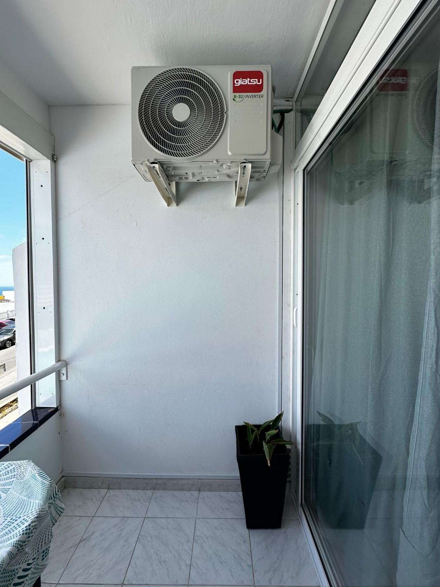 Puerto Rico Corner Διαμέρισμα Εξωτερικό φωτογραφία