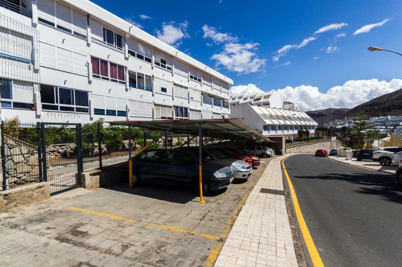 Puerto Rico Corner Διαμέρισμα Εξωτερικό φωτογραφία